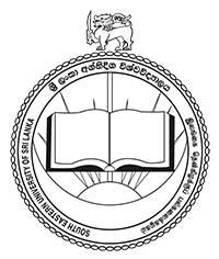 South Eastern University Logo